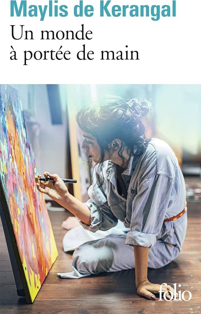 Un monde à portée de main