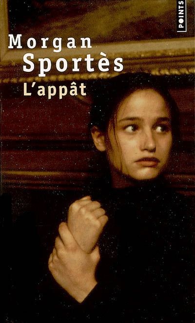 L'appât