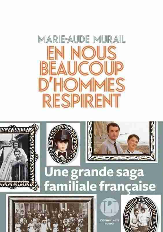 En nous beaucoup d'hommes respirent