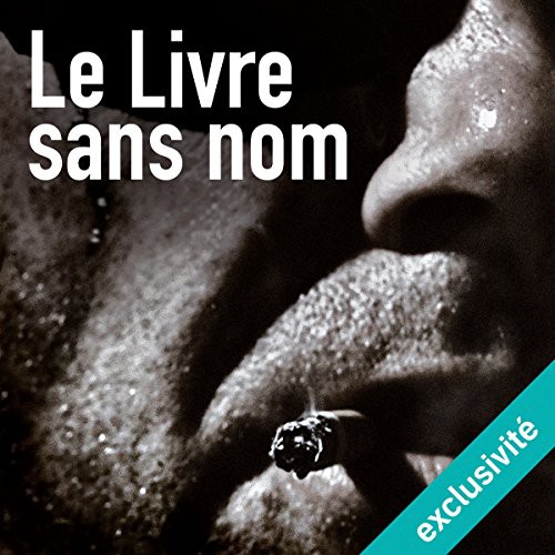 Le livre sans nom