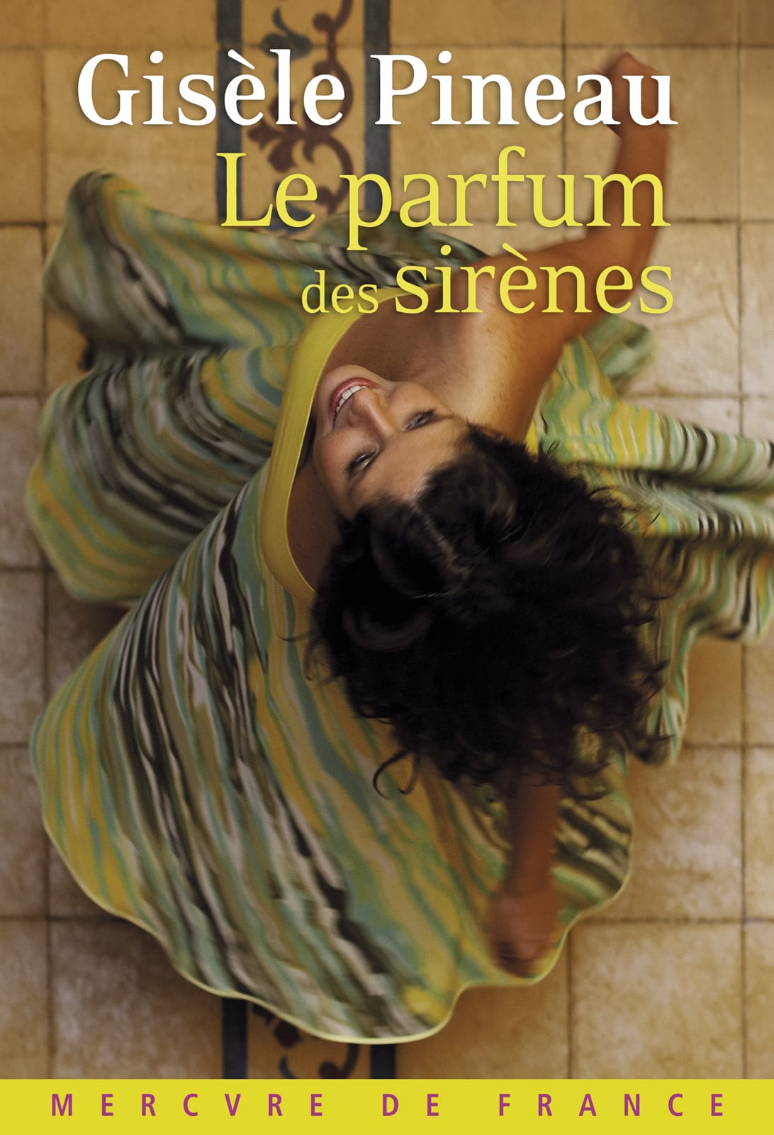 Le parfum des sirènes