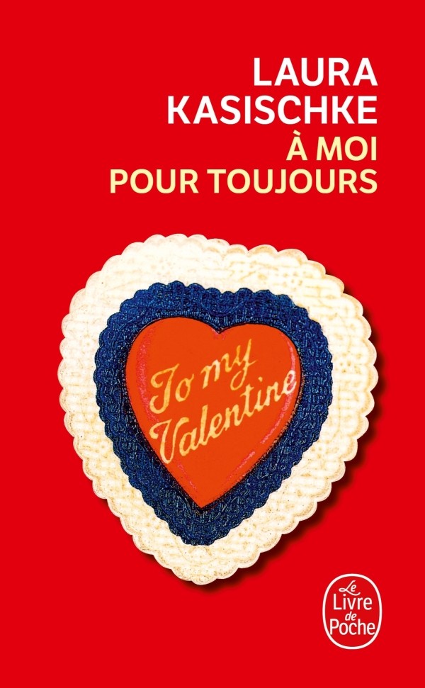 À moi pour toujours