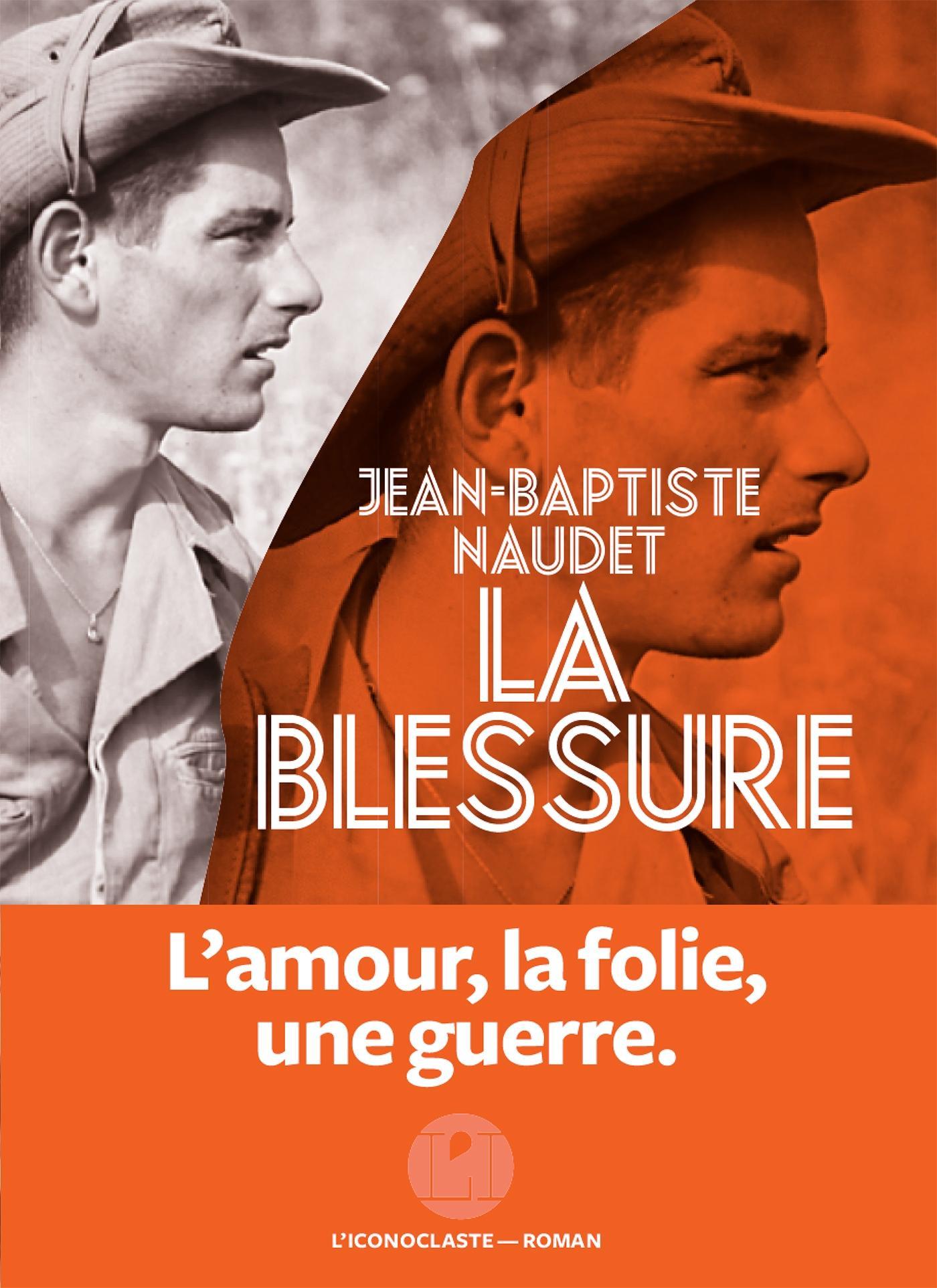 La blessure