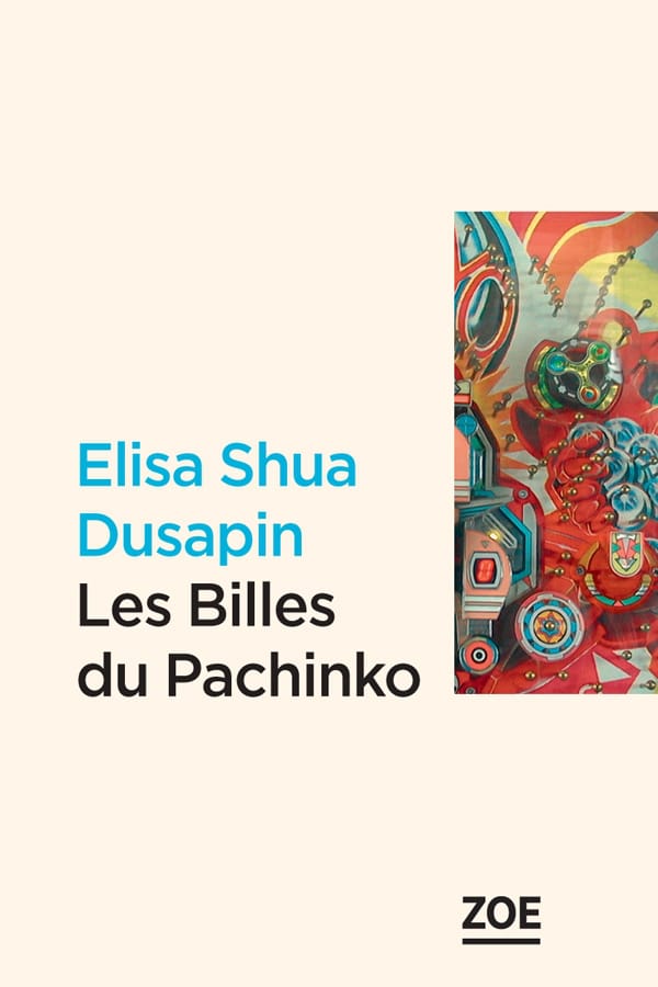 Les Billes du Pachinko