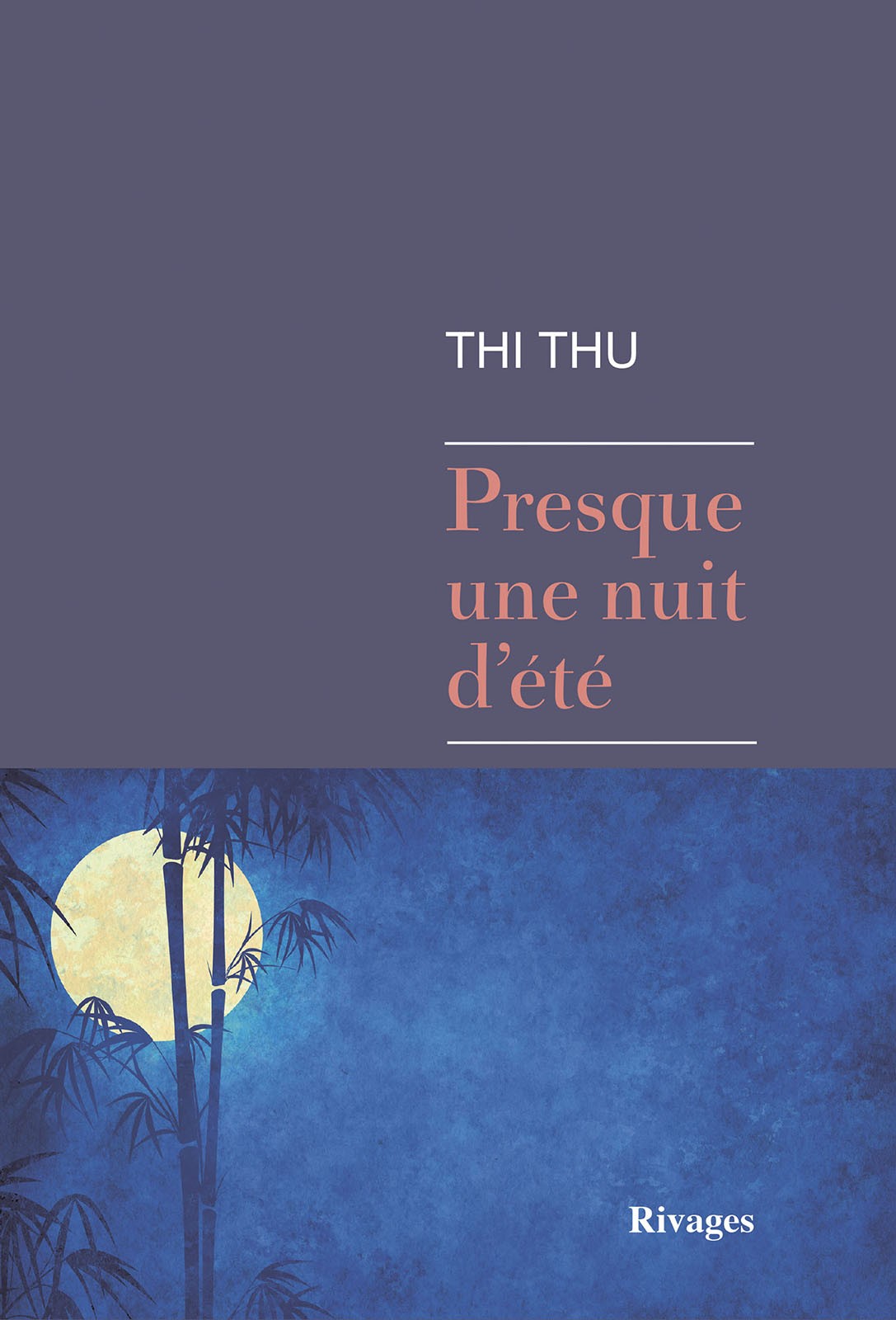 Presque une nuit d'été