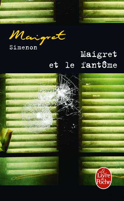 Maigret et le fantôme