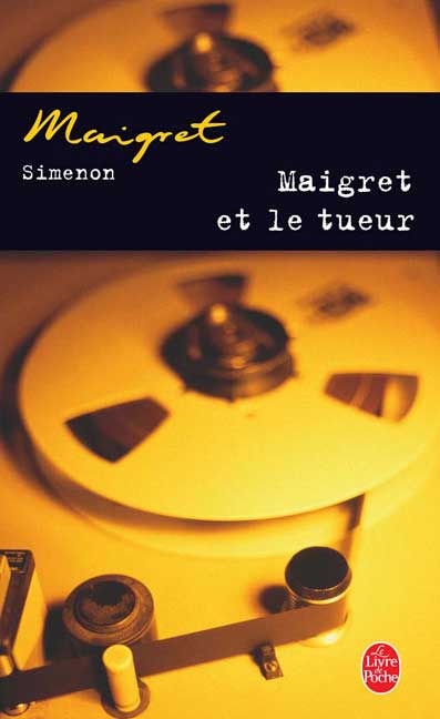 Maigret et le tueur