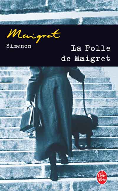 La folle de Maigret