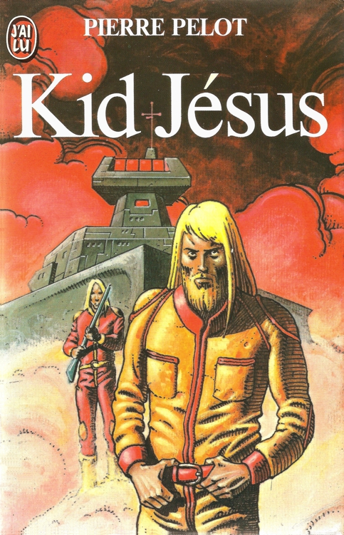 Kid Jésus