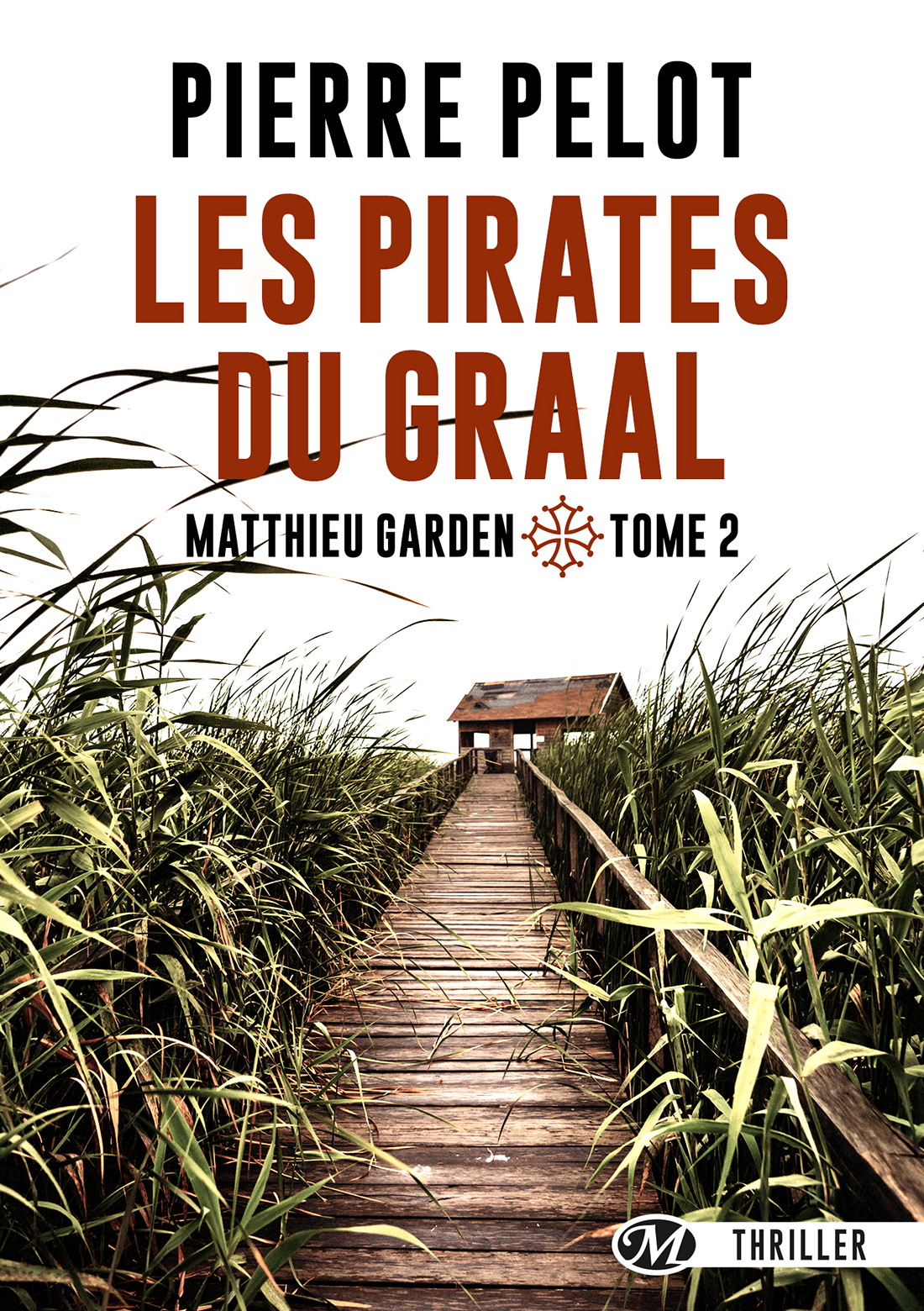 Les Pirates du Graal
