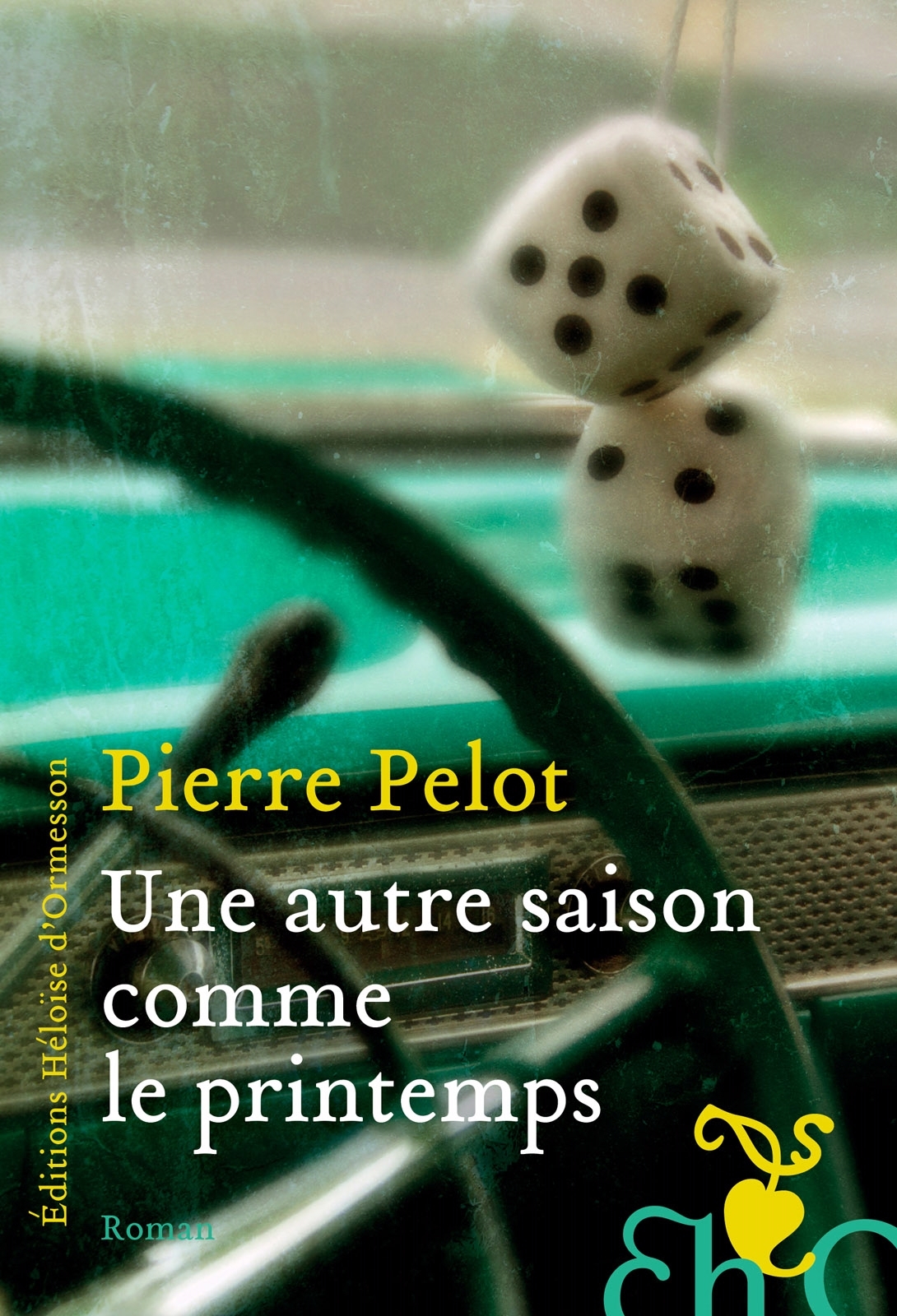 Une autre saison comme le printemps