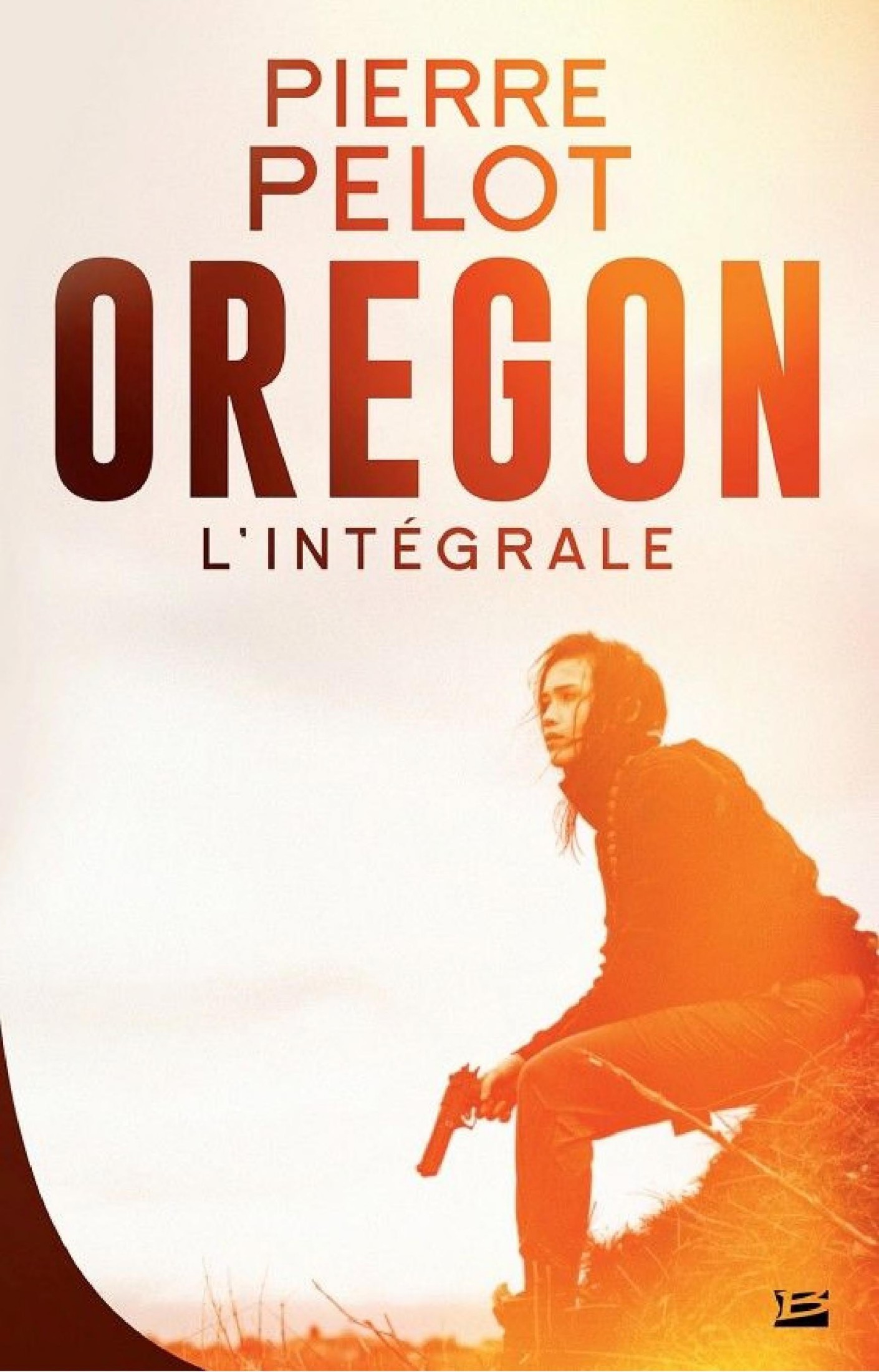 Oregon - L'Intégrale