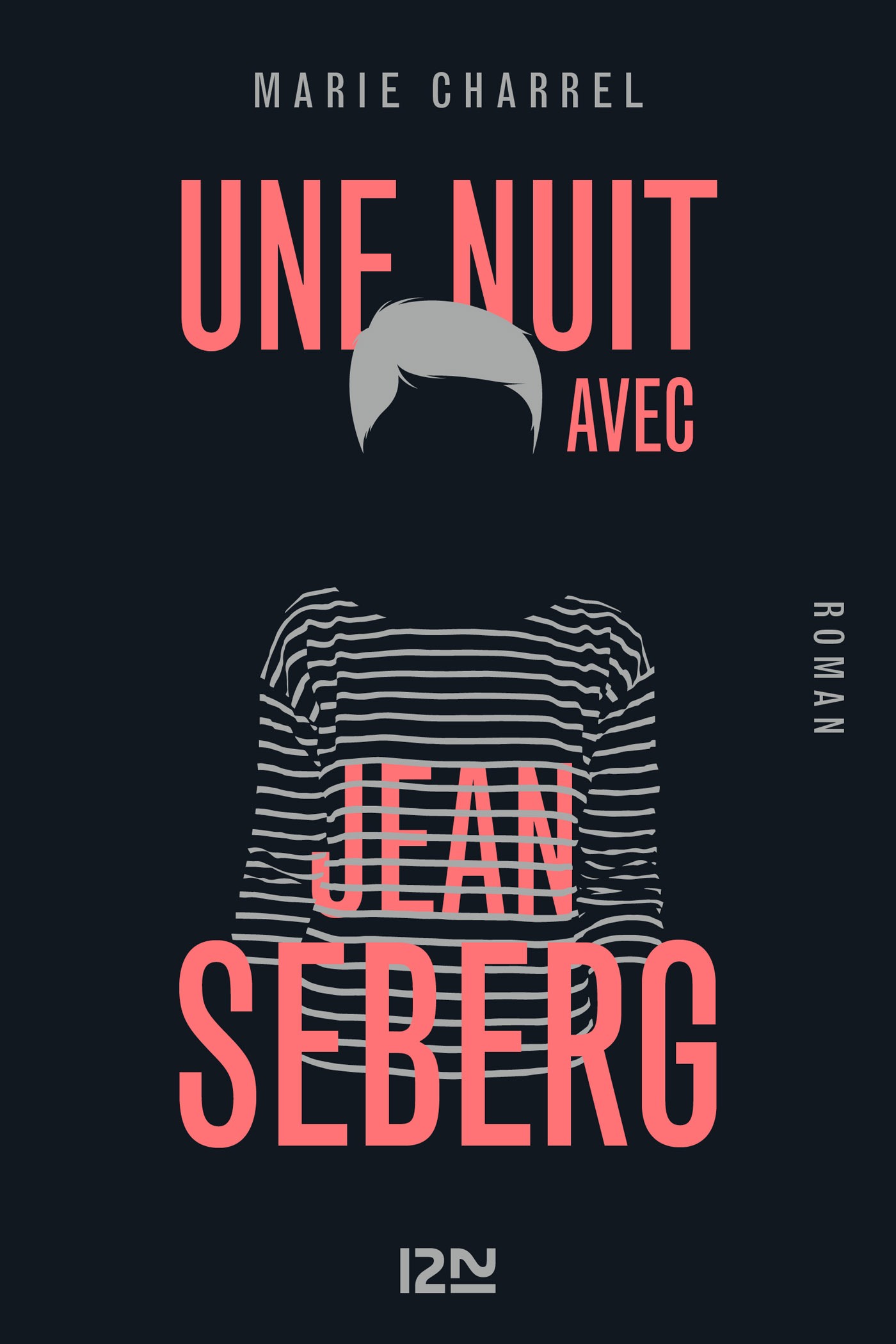 Une nuit avec Jean Seberg