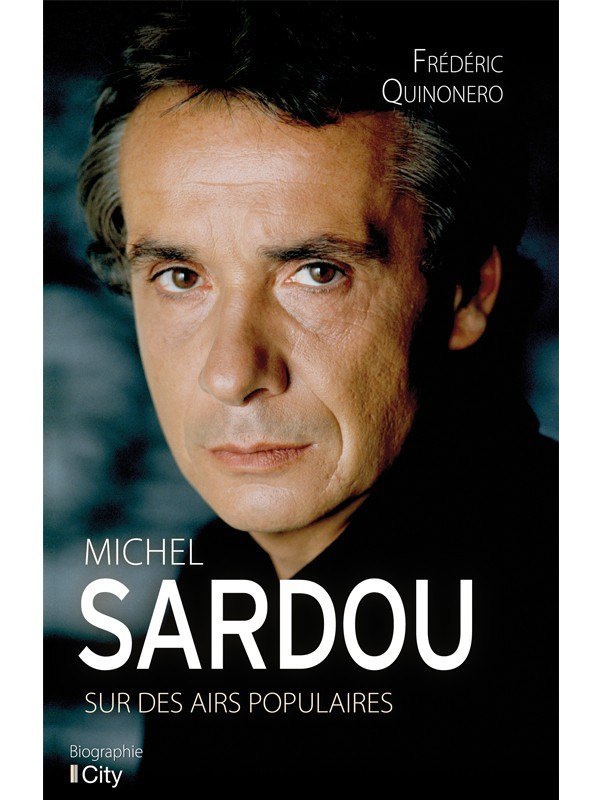 Michel Sardou: Sur des airs populaires