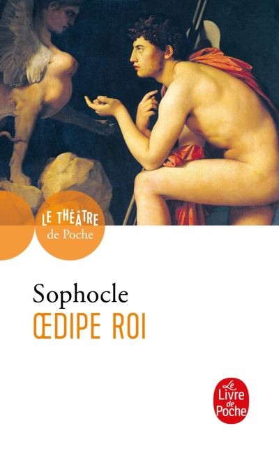 Oedipe Roi