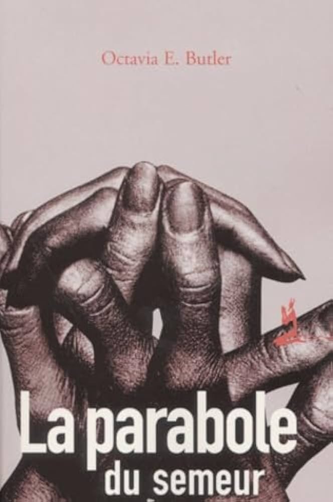 La Parabole du semeur