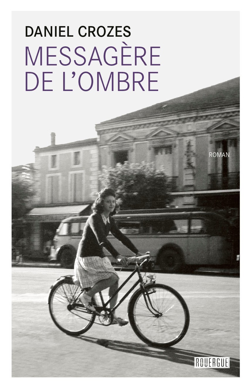 Messagère de l'ombre