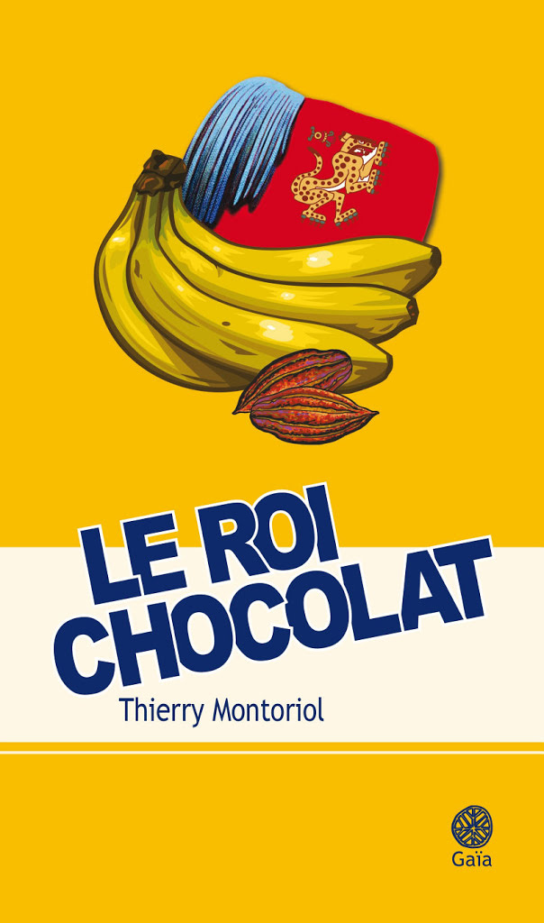 Le roi chocolat