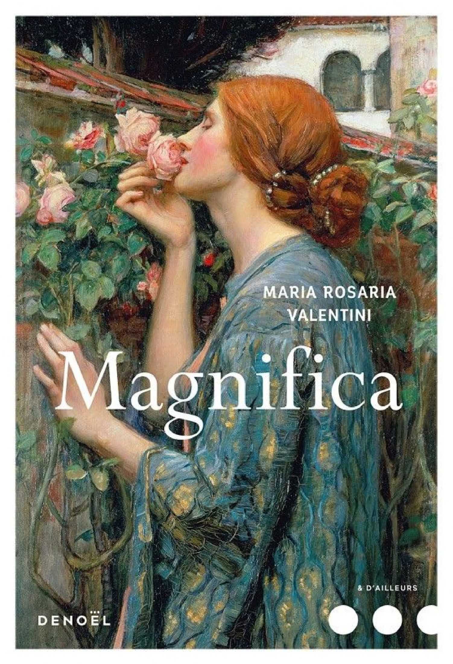 Magnifica