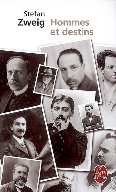 Hommes et destins