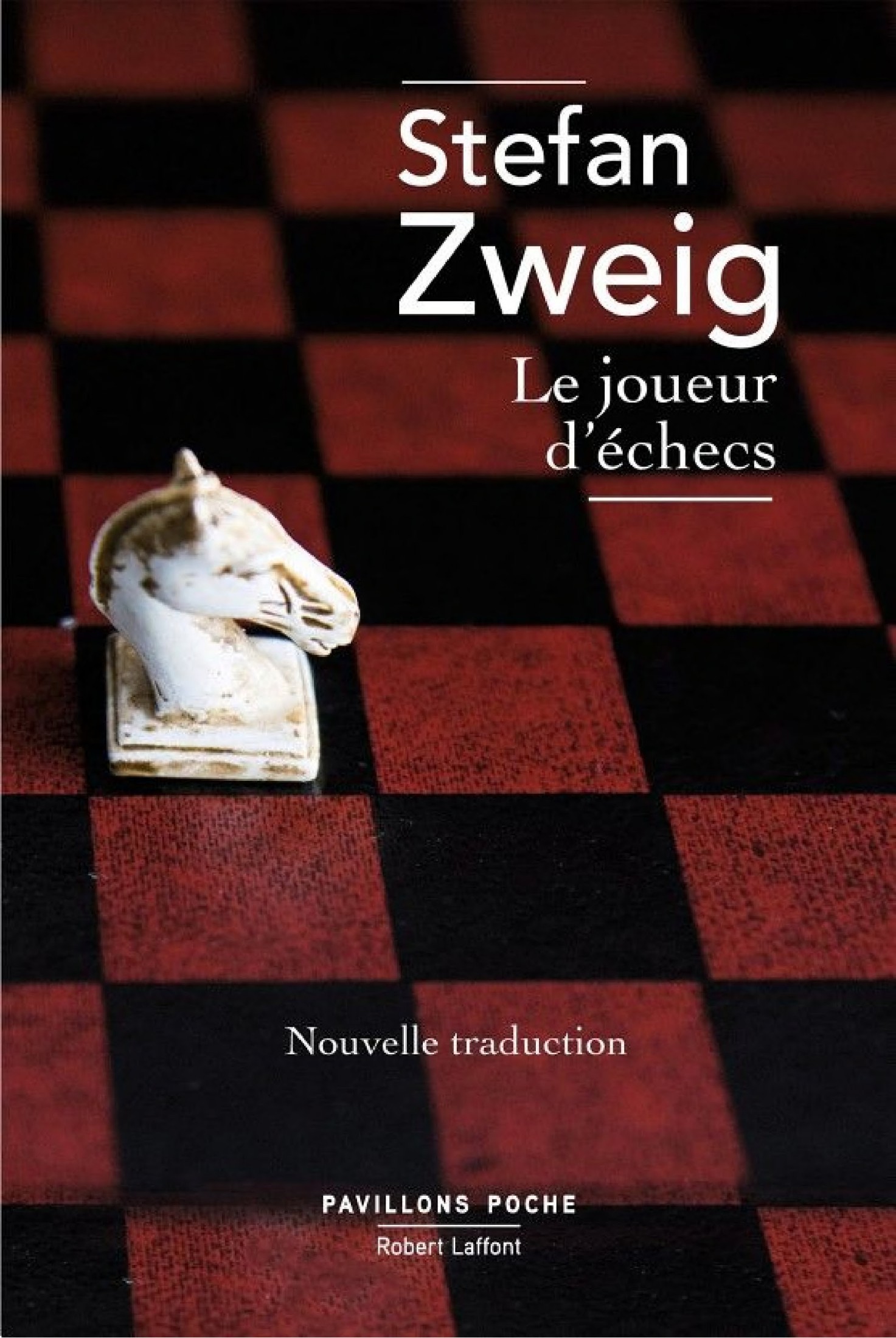 Le Joueur d'échecs