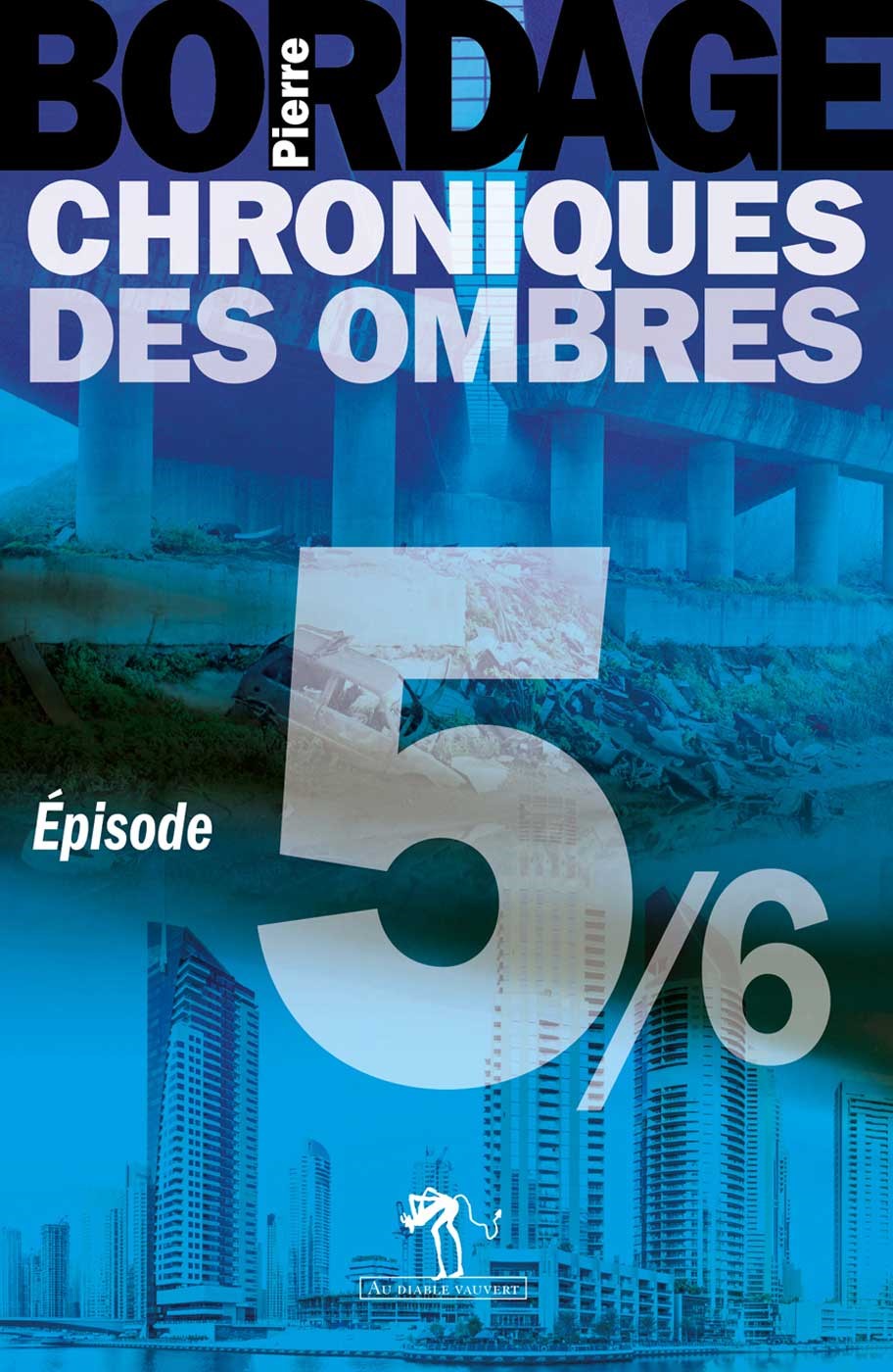 Chroniques des Ombres - épisode 5/6