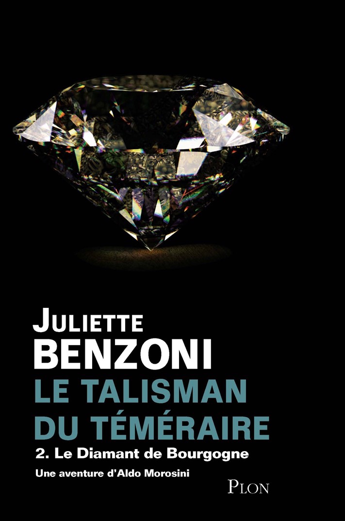 Le diamant de Bourgogne