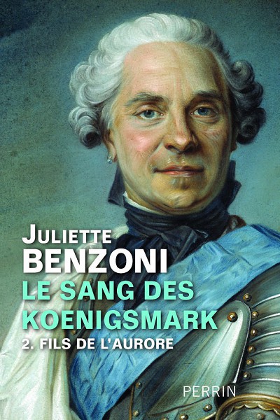 Fils de l’aurore