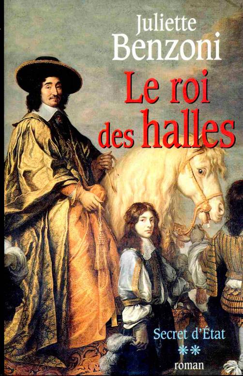 Le roi des halles