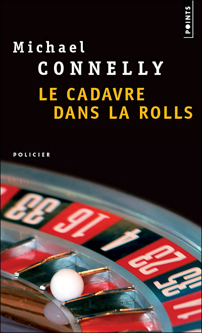 Le Cadavre dans la rolls