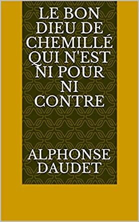 Le Bon Dieu de Chemillé