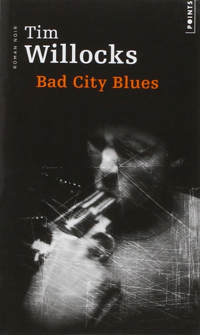 Bad City Blues