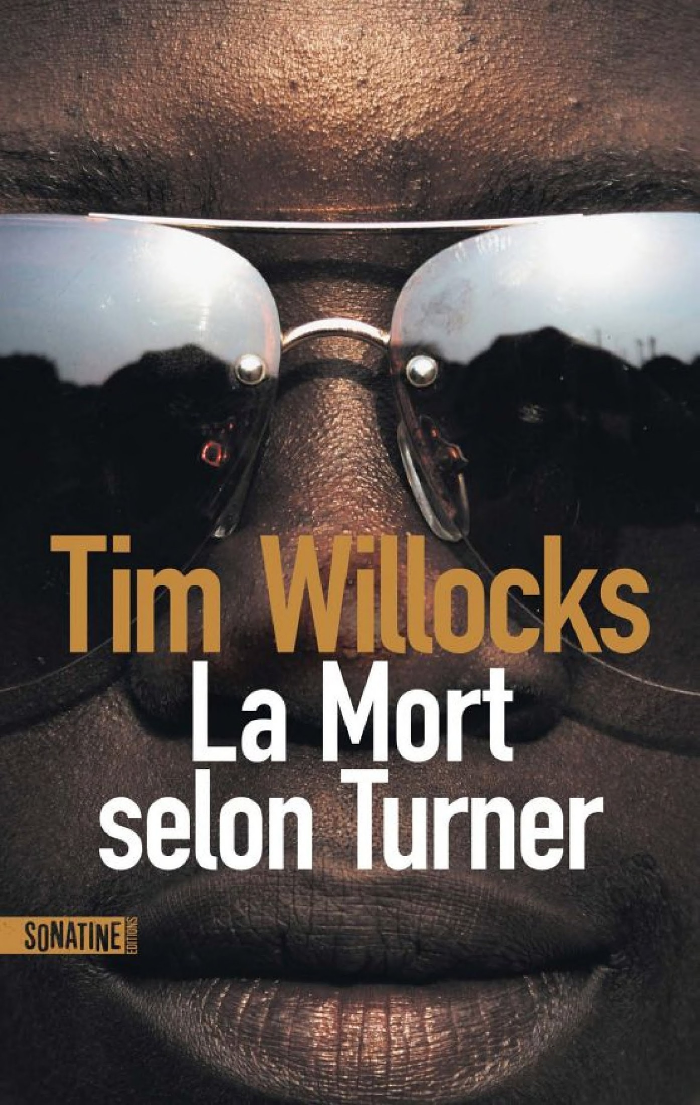 La Mort selon Turner