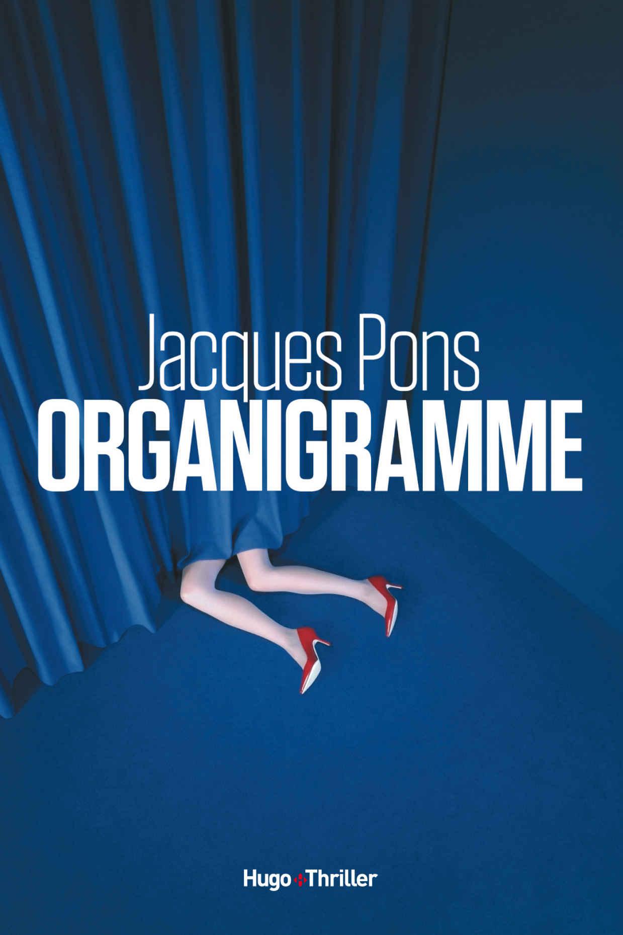 Organigramme