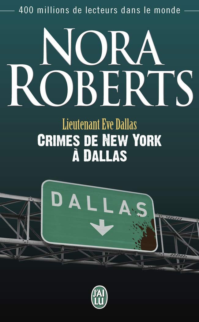 Crimes de New York à Dallas