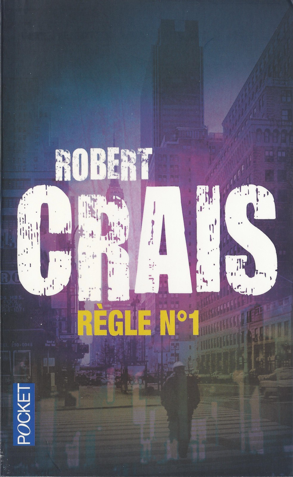 Regle numero 1
