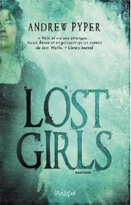 Lost girls
