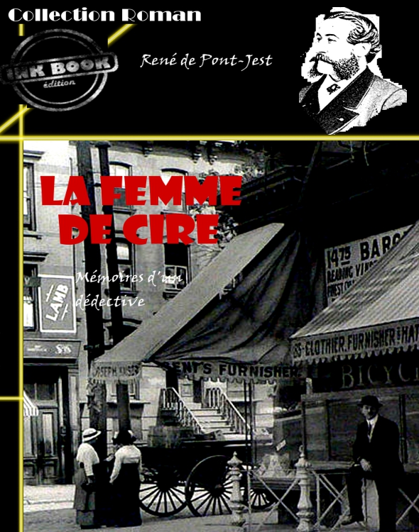 La femme de cire
