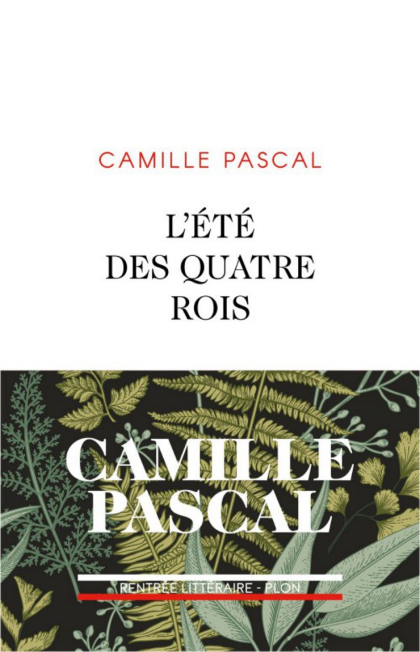 L'été des quatre rois