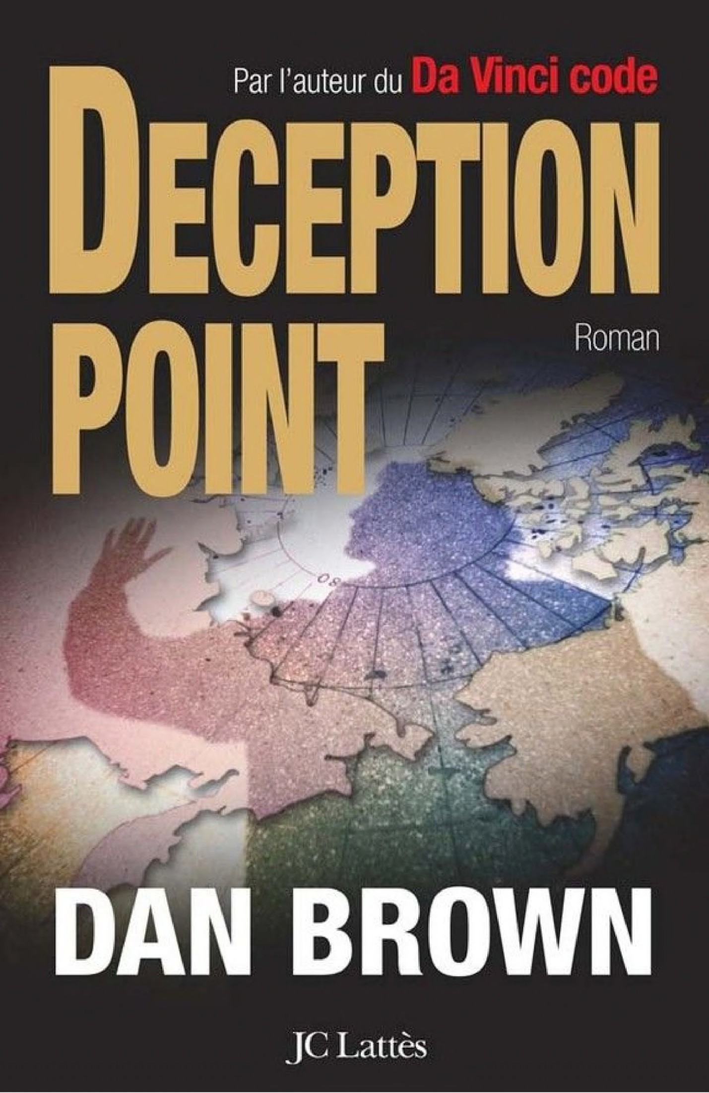 Deception Point