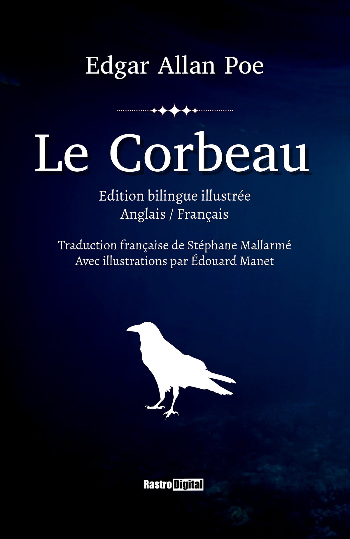 Le Corbeau