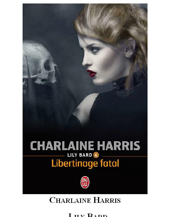 Libertinage fatal