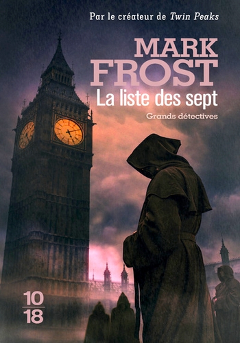 La Liste des Sept