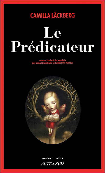 Le prédicateur