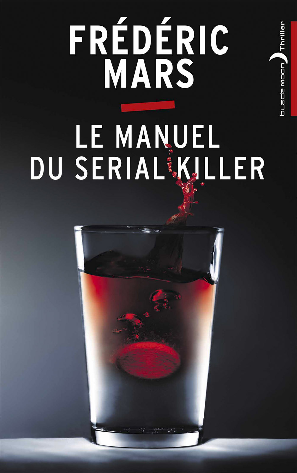 Le manuel du serial killer