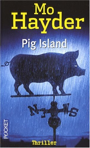 Pig Island