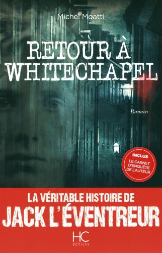 Retour à Whitechapel