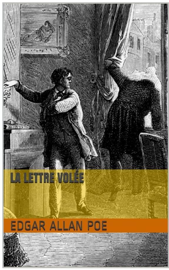 La Lettre volée