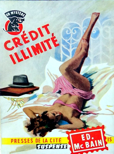 Crédit illimité