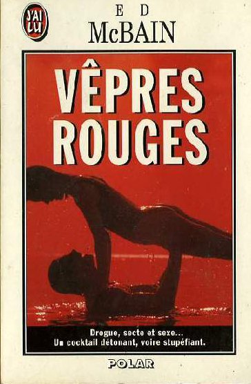 Vêpres rouges